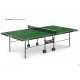 Теннисный стол Game Indoor с сеткой Зелёный